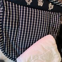 Kit tessile carrozzina