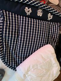 Kit tessile carrozzina