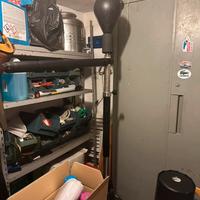 Attrezzo per Pugilato