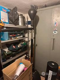 Attrezzo per Pugilato