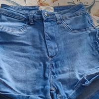 jeans tally weijl denim collection taglia 32