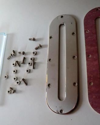 Wilesco 01554 guarnizione idrometro modellismo cal