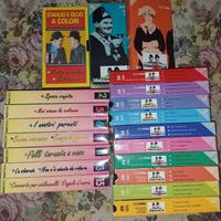 Stalio e Ollio videocassette