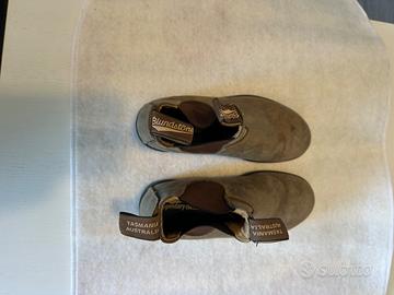 Polacchino Blustone da bambino