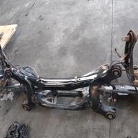 ponte assale posteriore fiat Freemont 2WD 2012