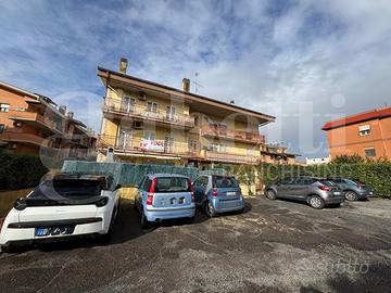 Appartamento Marino [229 via settembriniVRG] (Sant