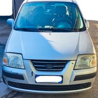 Ricambi Hyundai Atos Prime 1.0