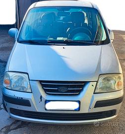 Ricambi Hyundai Atos Prime 1.0