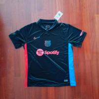 Maglia Nike Barcellona x Spotify originale - nuova