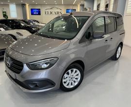 MERCEDES-BENZ Citan 1.5 110 CDI Tourer Long