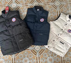 Smanicati canada goose di altissima qualità