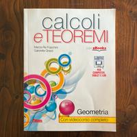Calcoli e Teoremi (Geometria)