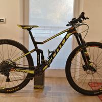 Scott spark 930 tg. L