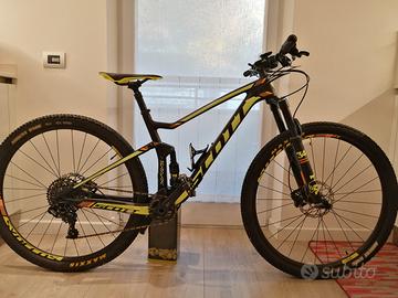 Scott spark 930 tg. L