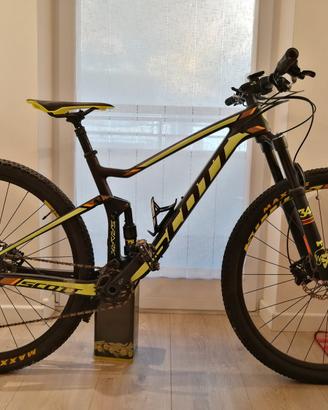 Scott spark 930 tg. L