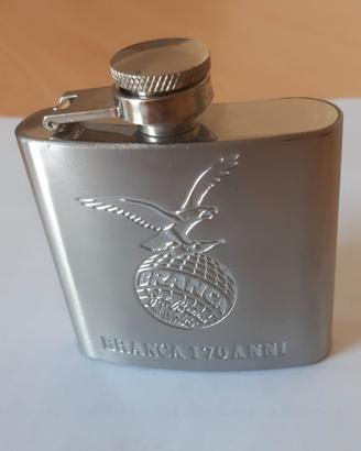 Fiaschetta Branca 170 Anni - Collezione Ufficiale 