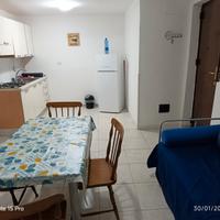 Bivani arredato piano terra Calatafimi bassa