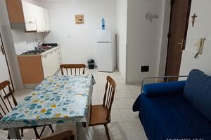 Bivani arredato piano terra Calatafimi bassa