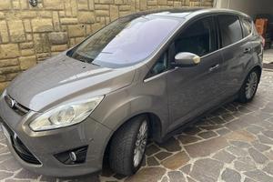 Ford C-Max 1.6 TDCi 115 CV Titanium unico propriet