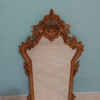 SPECCHIO BAROCCO VINTAGE