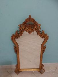 SPECCHIO BAROCCO VINTAGE