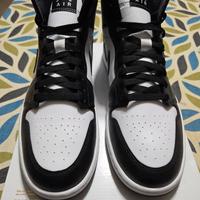 scarpe da basket Nike Air Jordan mid 