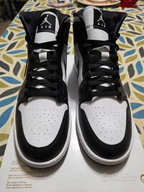 scarpe da basket Nike Air Jordan mid 