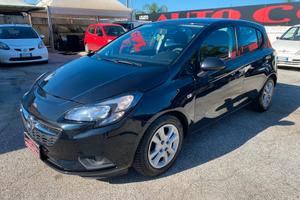 Opel Corsa 1.4 90CV GPL Tech Coupé n-Joy