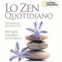 Lo Zen Quotidiano – National Geographic