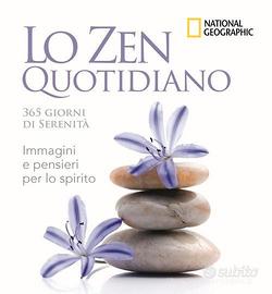 Lo Zen Quotidiano – National Geographic