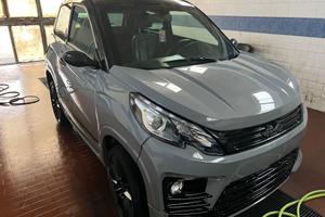 Ligier js 60 full dci ultimate clima servosterzo 2