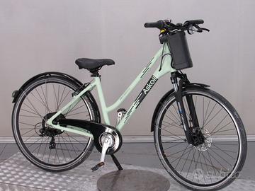 ASKOLL EB 4 SPIRITO URBANO 2.0 CITY EBIKE