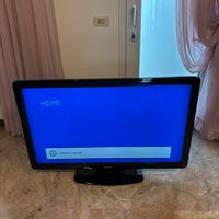 Baratto 2TV 45” per 1TV 65”