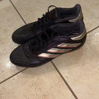 Scarpe calcio Adidas- taglia 42