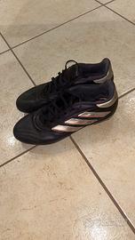 Scarpe calcio Adidas- taglia 42