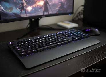 Logitech G213 Prodigy RGB 