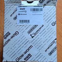 Scheda per caldaia Hermann Saunier Duval H05200235