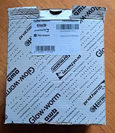 Scheda per caldaia Hermann Saunier Duval H05200235