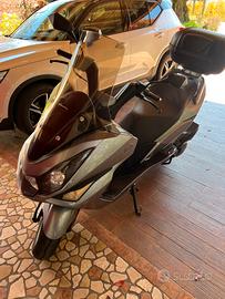 Scooter  250