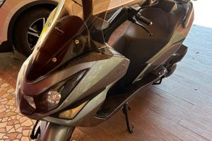 Scooter  250