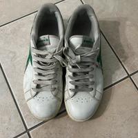 Scarpe Diadora