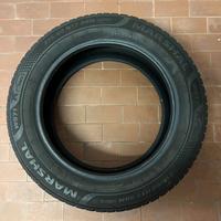 Pneumatici Invernali Marshal 215/60 R17 96H