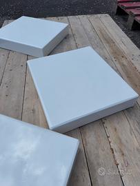 Copricolonna in marmo-resina gelcottati