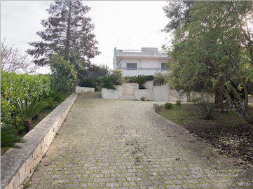 Villa Martina Franca