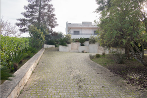 Villa Martina Franca