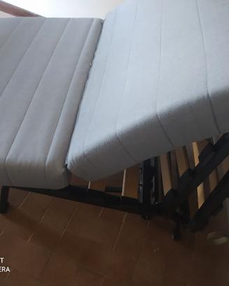 POLTRONA LETTO