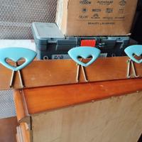 Piccolo appendiabiti