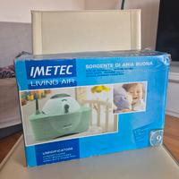 Umidificatore imetec living air