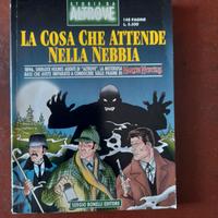 Fumetto Storie da Altrove - Bonelli