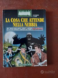 Fumetto Storie da Altrove - Bonelli